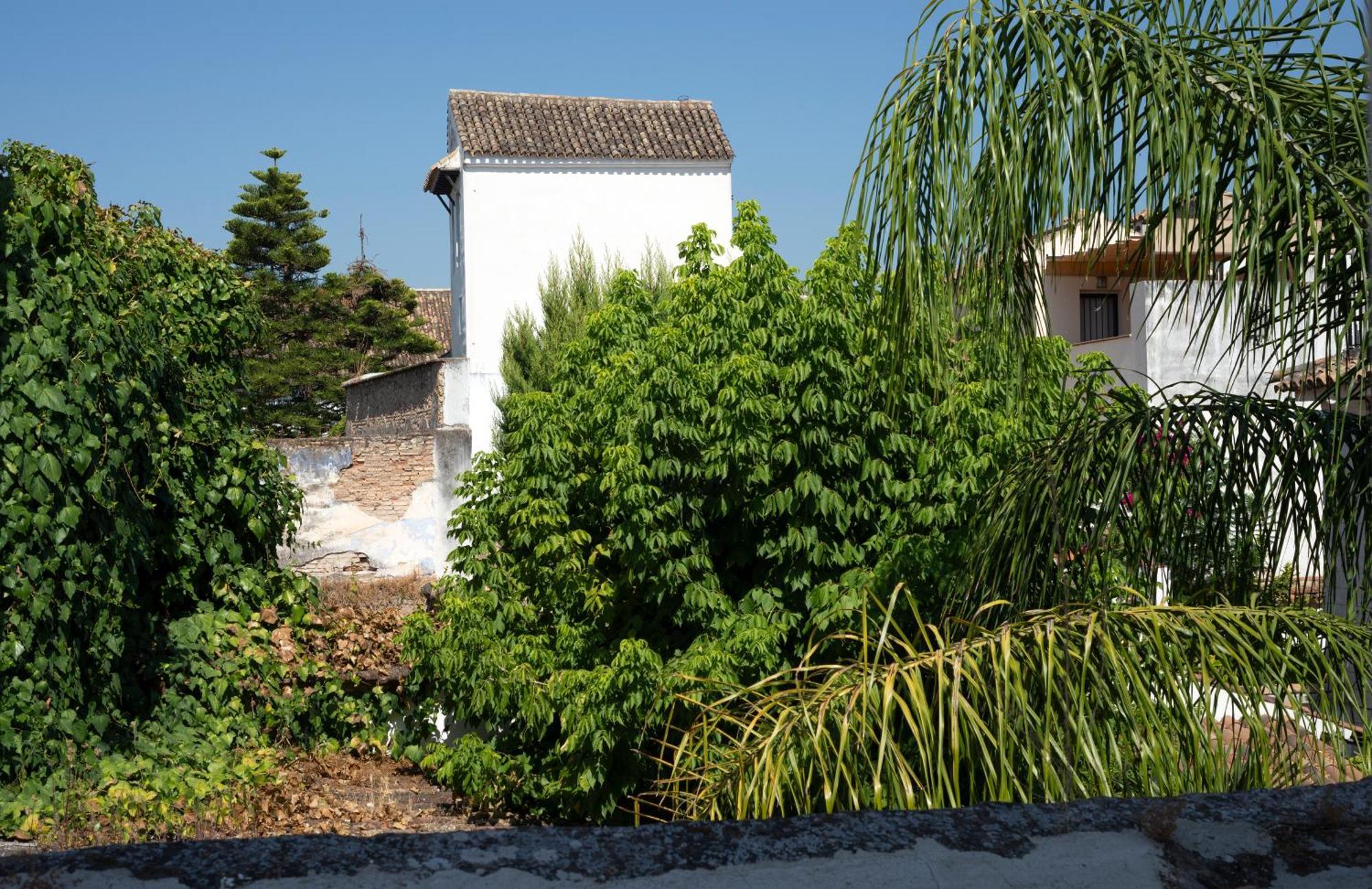 Hotel Viento10, Cordoba
